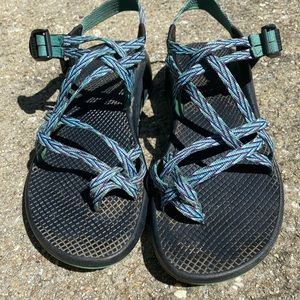 Chacos